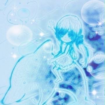 シンフォニーブルー