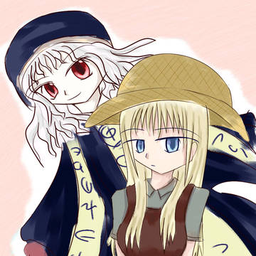 一揆用プロフ絵