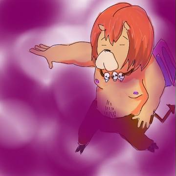 アザゼルさん