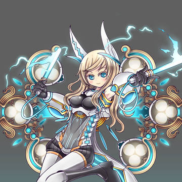 メカ少女大戦Z その２
