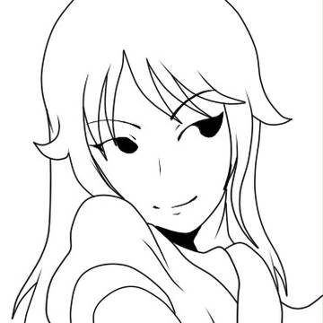 再現素材　美希
