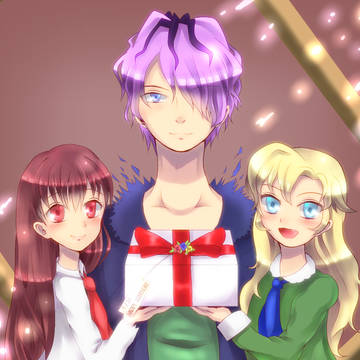 *+IB+*（To.ポコピーさんへ）