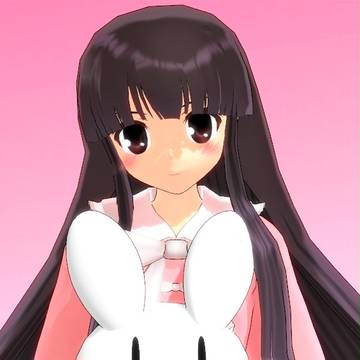 蓬莱山輝夜