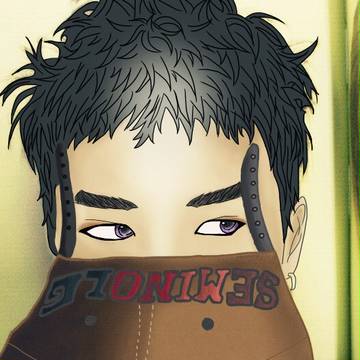 BIGBANG G-Dragon