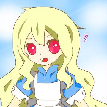 マリー