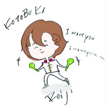 れいちゃん