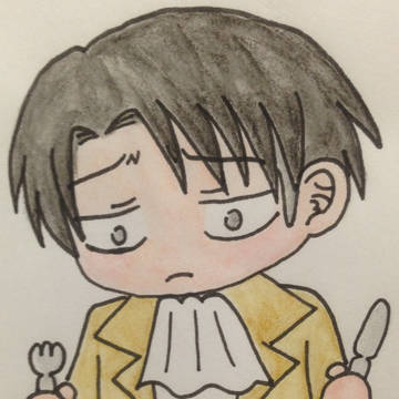 ピーマンのエレン詰め