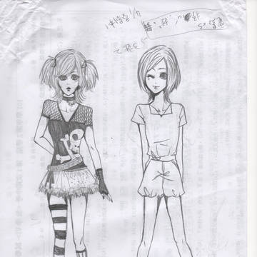 隨筆
