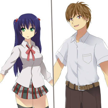ちとはる