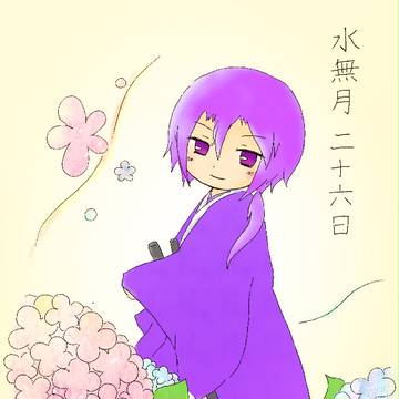 桂さん、お誕生日おめでとうございます!