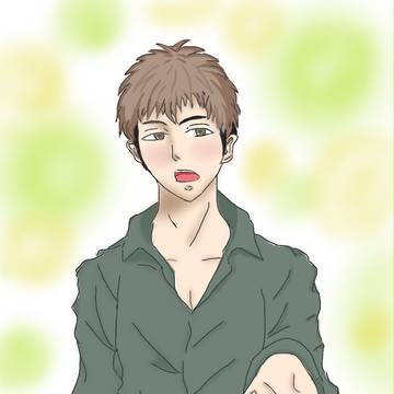 好青年ジャン↑