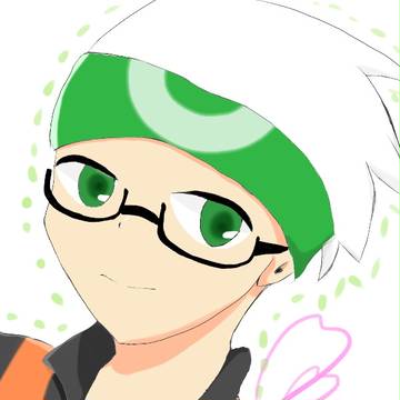 ルビーくん