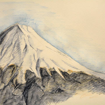 富士山