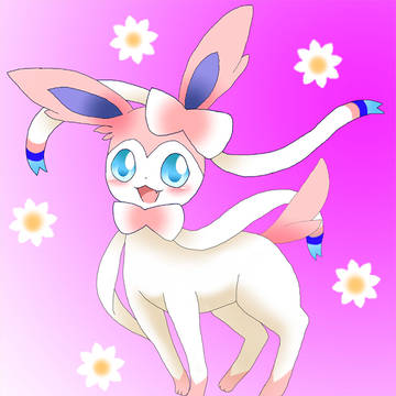 ニンフィア