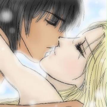 以前描いた主ビア