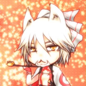 わんわんお。
