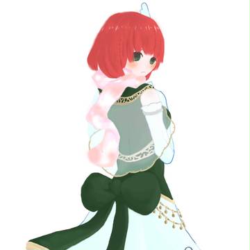 プリシラさんと支援仲間