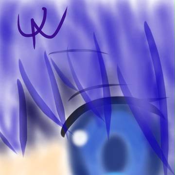 あじさい擬人化(ﾊﾅﾎｼﾞ)