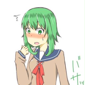 GUMI誕
