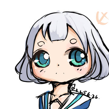 水手服の愛