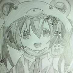 雪初音
