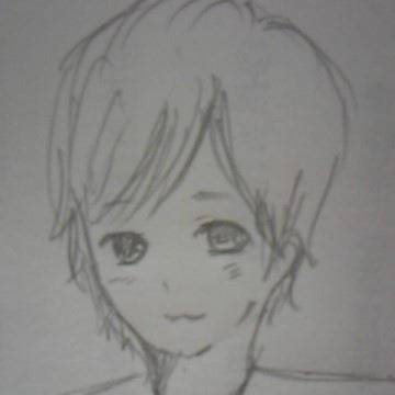 落書き