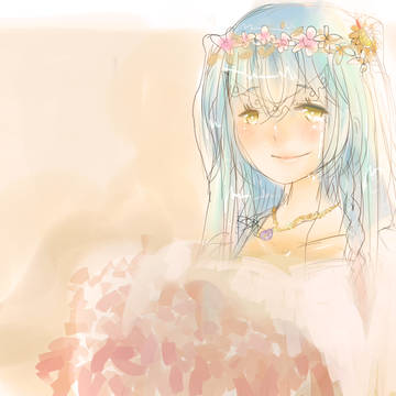 花嫁