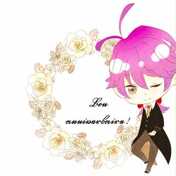 お誕生日おめでとうございます！！