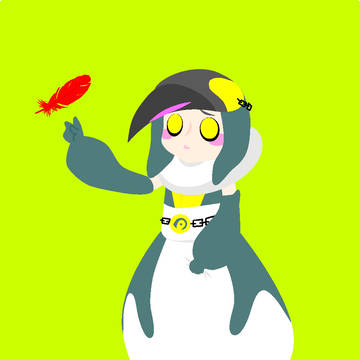 人鳥