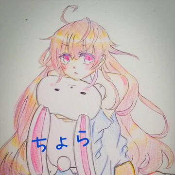 うさぎ