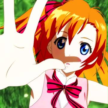 ほのかちゃ！ＯＰぽく