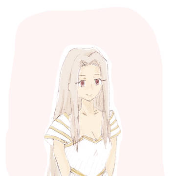 Irisviel von Einzbern