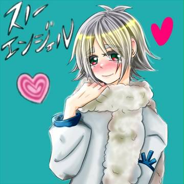 稲妻落書きlog