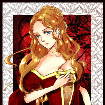 紅の歌姫