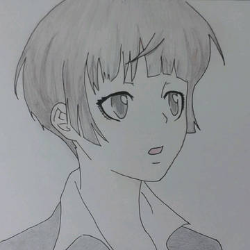 常守朱