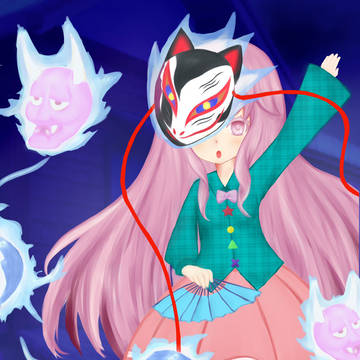 秦こころ
