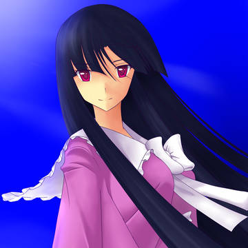 Kaguya-cut