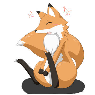 きつね