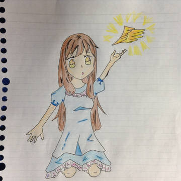 ☆希望☆