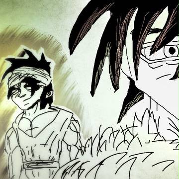 見つける昔