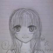麻衣ちゃん