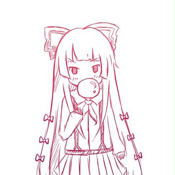 Mokou