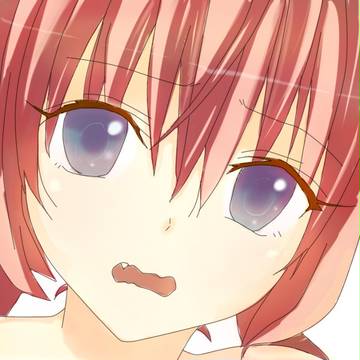 きりのくん。塗りましたー
