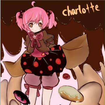 Charlotte甚萌