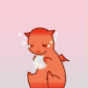 封竜