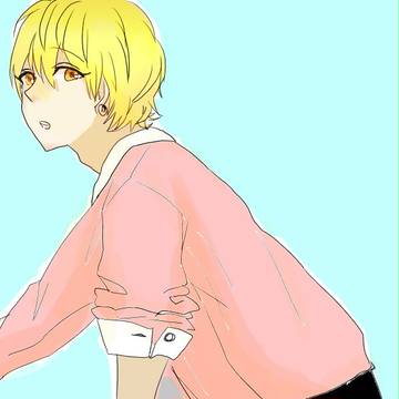 練習黄瀬くん!!