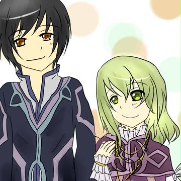 テイルズ詰め合わせ