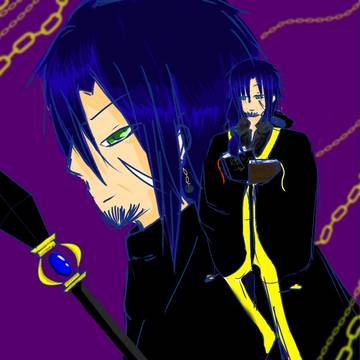 厨二☆学園