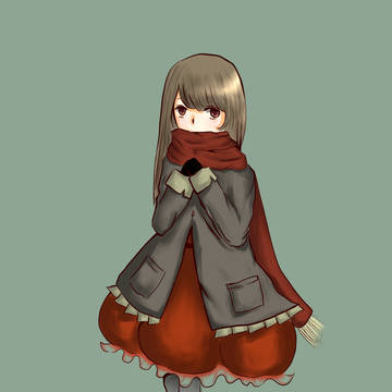 知更鸟拟人