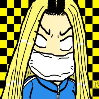 秋田ちゃん